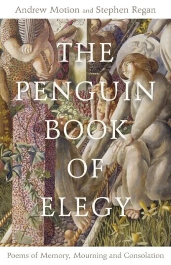 The Penguin Book Of Elegy Av Prof Stephen Regan, Andrew Motion