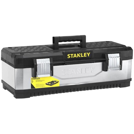 Stanley 1-95-620 Verktøykasse 66 cm Stanley 1-95-620 Verktøykasse 66 cm