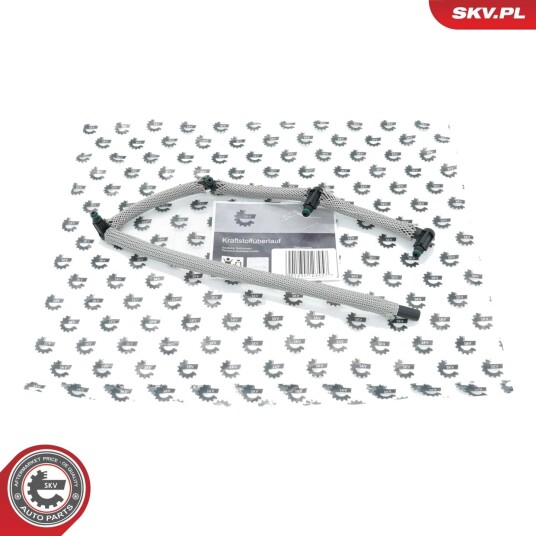 Slange, lekkasje brennstoff ESEN SKV 54SKV384