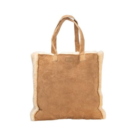 Shepherd Verona bag Brun Shepherd Verona bag Brun