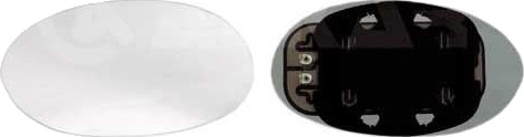 Speilglass, ytterspeil ALKAR 6431482