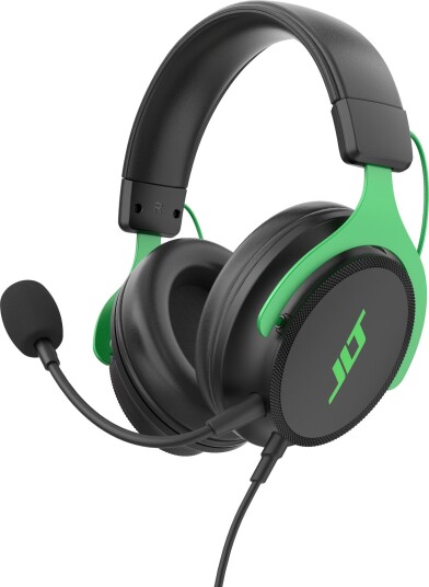 JLT Aero gaming headset (Xbox edition) JLT Aero gaming headset (Xbox edition)