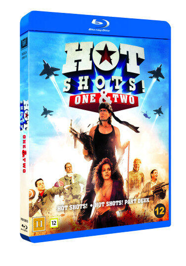 Hot Shots 12 Hot Shots 12