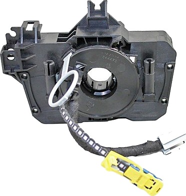 Viklefjær airbag METZGER 0916617