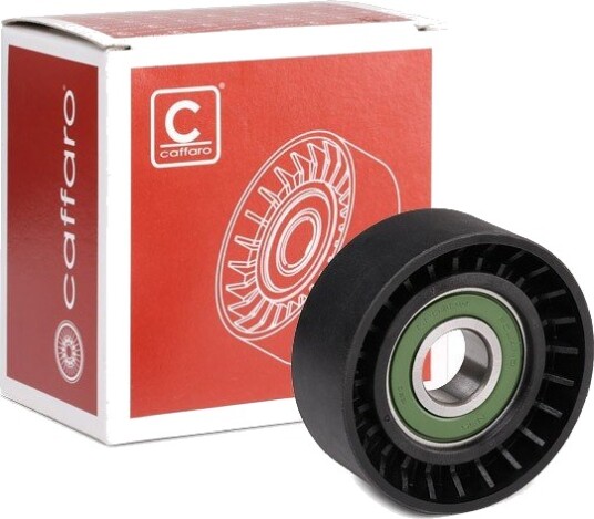 CAFFARO 500355 Strammehjul, kilerem