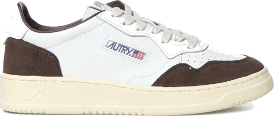 Autry Herre Sko Hvit 40 EU,