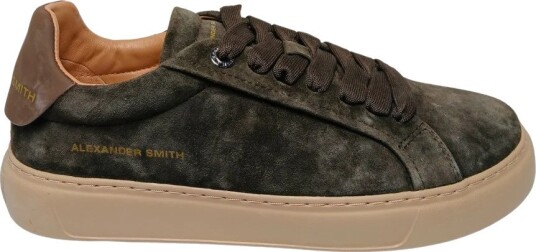 Alexander Smith Herre Sko Brun 41 EU,