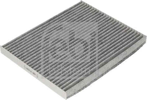 Kupefilter FEBI BILSTEIN 1002030 Kupefilter FEBI BILSTEIN 1002030