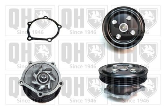 QUINTON HAZELL QCP3449 Vannpumpe