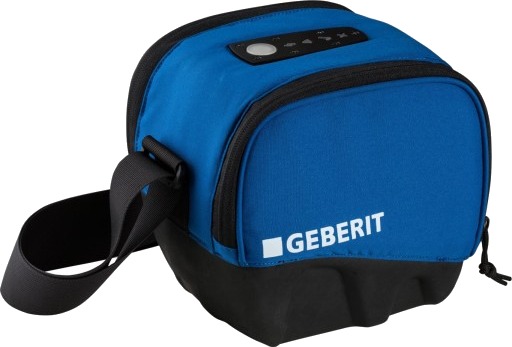 GEBERIT ELEKTRISK SVEISEANLAG ESG-LYS