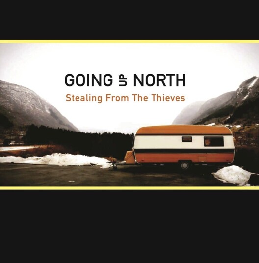 Going Up North  Stealing From The Thieves  LP/Vinyl