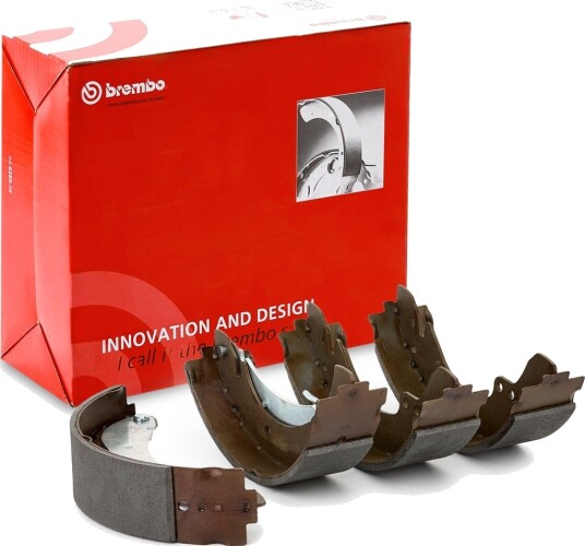Bremsesko sett BREMBO S 23 515