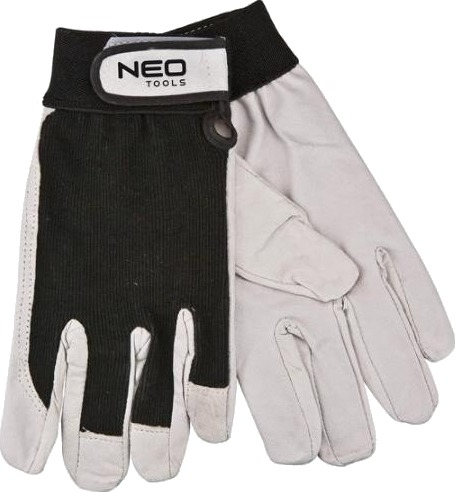 Arbeidshansker NEO TOOLS 97 604 Arbeidshansker NEO TOOLS 97 604