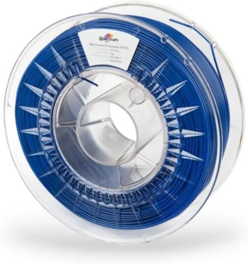 Spectrum Petg Premium Navy Blue Spectrum Petg Premium Navy Blue