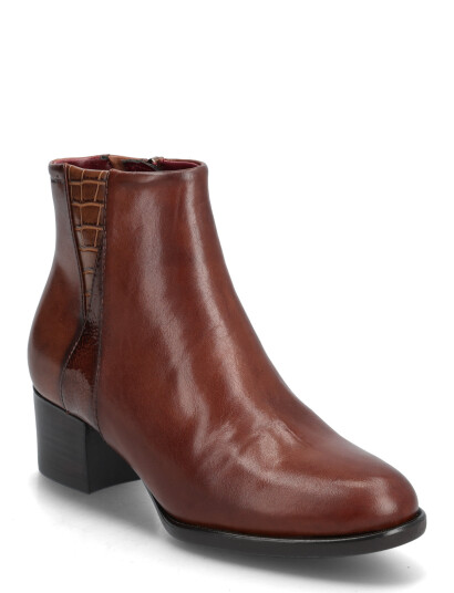 Tamaris Women Boots   Brown   38