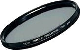 Hoya Pro1 Digital Circular Pl - Filter - Sirkulær Polarisator - 58 Mm Hoya Pro1 Digital Circular Pl - Filter - Sirkulær Polarisator - 58 Mm