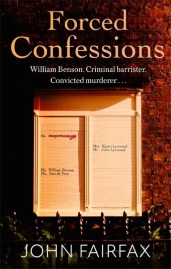Forced Confessions Av John Fairfax