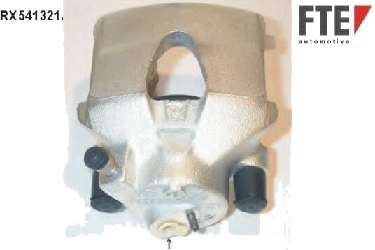 FTE RX541321A0 Bremsecaliper FTE RX541321A0 Bremsecaliper