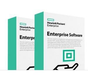 Hewlett Packard Enterprise HPE StoreEver Path Failover - lisens - 1 lisens