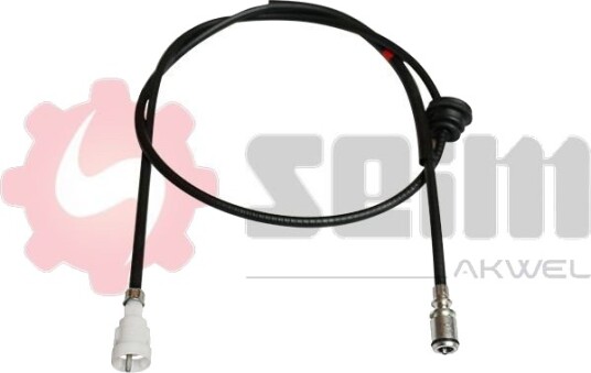 SEIM 505330 Speedometer aksel SEIM 505330 Speedometer aksel