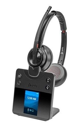 Poly Savi 8420 Office Poly Savi 8420 Office