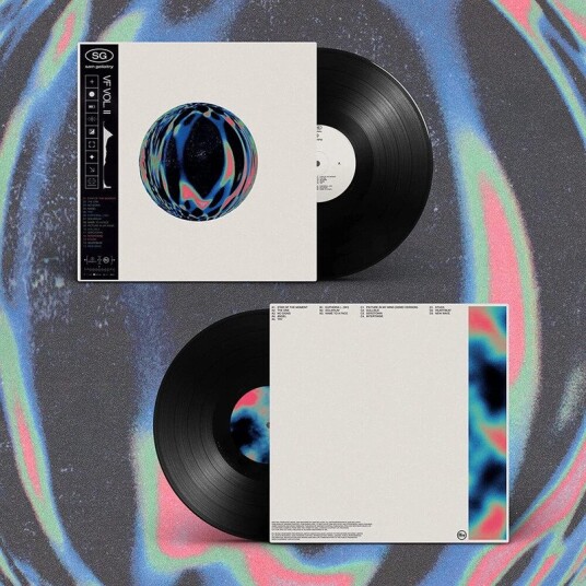 Vf Vol Ii Usa Vinyl Vf Vol Ii Usa Vinyl