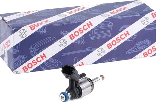 Dysestamme BOSCH 0 261 500 494