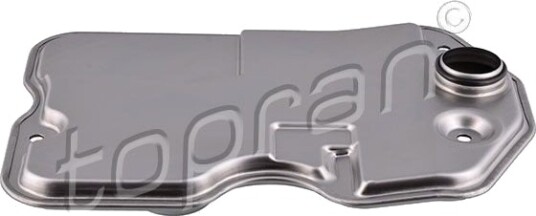 Hydraulikkfilter, automatikk TOPRAN 113 403