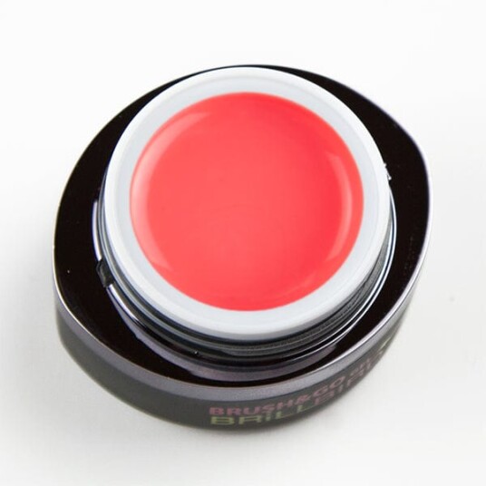 Brillbird Norge Brush & go colour gel   G123