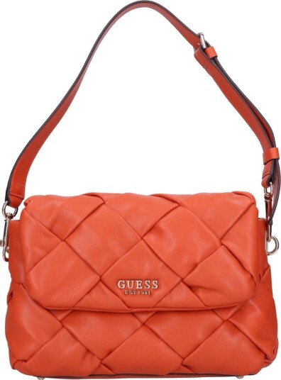 Guess Dame Vesker Oransje ONE SIZE, Guess Dame Vesker Oransje ONE SIZE,