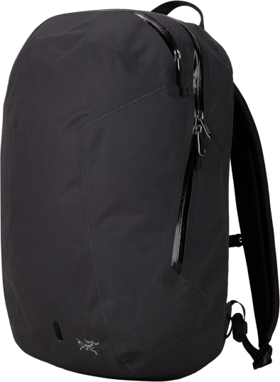 Backpack Arc'teryx Granville 16 – Black – NA