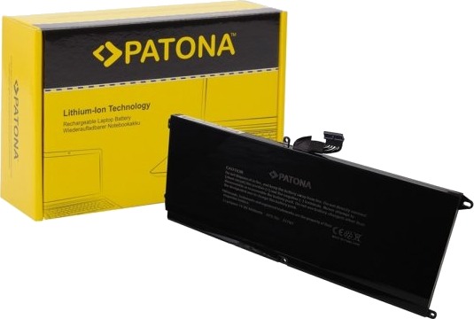 Patona 2775 Batteri Dell Xps 15Z L511z 2775