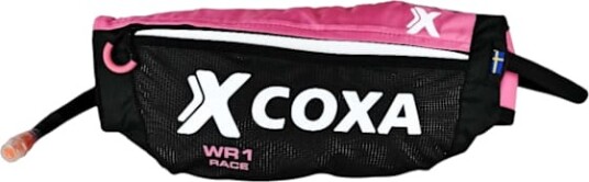 Coxa WR1 Race Belt Pink 1.2 L
