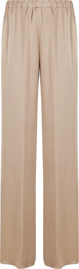 Antonelli Firenze Dame Bukser Brun S, Antonelli Firenze Dame Bukser Brun S,