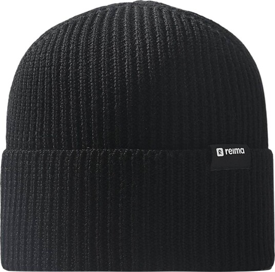 Reima Ull Lue Reissari Black (Lue 56/58cm : 7 14 år)