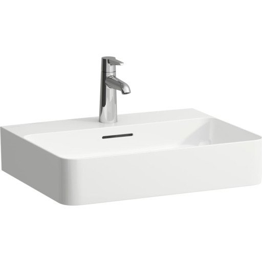 Laufen Val servant, 55x42 cm, hvit Laufen Val servant, 55x42 cm, hvit