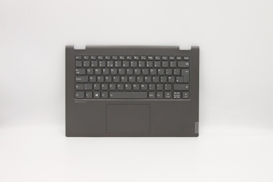 Lenovo Upper case C81N6 PLBLK NFPBL MEDION