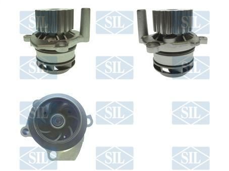 Saleri SIL PA1455A Vannpumpe