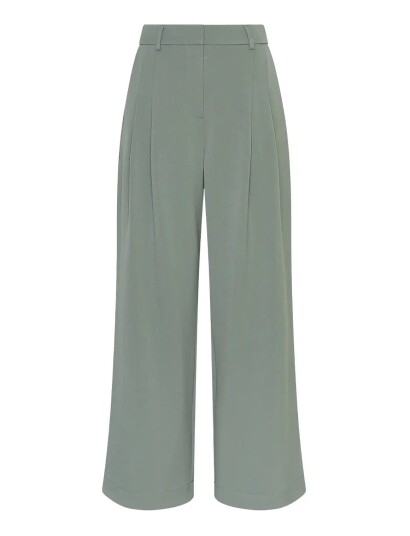 MSCH Copenhagen Mschhenrika Hw Pants   Green   XS