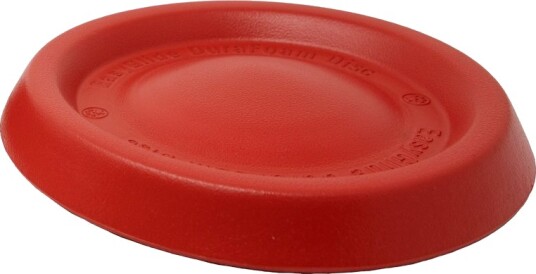 Starmark Durafoam Bacon Frisbee Størrelse L: Ca Ø 26.7 X H 3.8 cm
