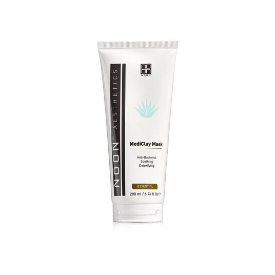 Noon Aesthetics MediClay Mask 200ml