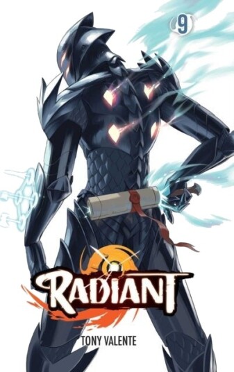 Radiant Vol. 9 Radiant Vol. 9