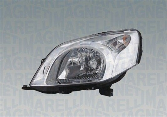 Magneti Marelli Hovedlyskaster MAGNETI MARELLI 712455601110
