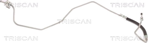 TRISCAN 8150 28297 Bremseslange TRISCAN 8150 28297 Bremseslange