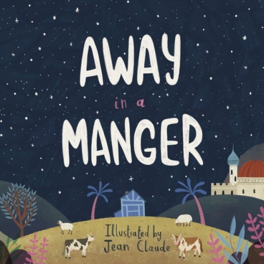 Away In A Manger Away In A Manger