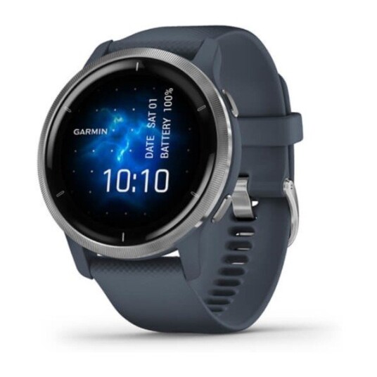Garmin Venu 2 Blå