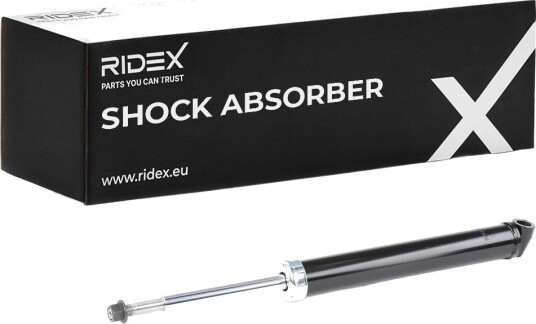 RIDEX 854S0583 Støtdemper