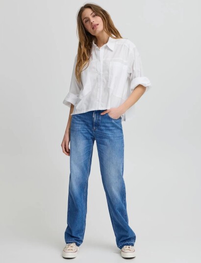 Ball Baserena Jeans Blue 32 x 32 Ball Baserena Jeans Blue 32 x 32