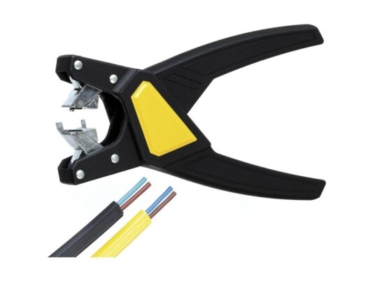 Lapp Strip Verktøy Asi-Strip Pro 61735831 Afisoleringstang Lapp Strip Verktøy Asi-Strip Pro 61735831 Afisoleringstang