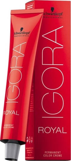 Schwarzkopf Igora Royal 4-99 (U) 60 ml